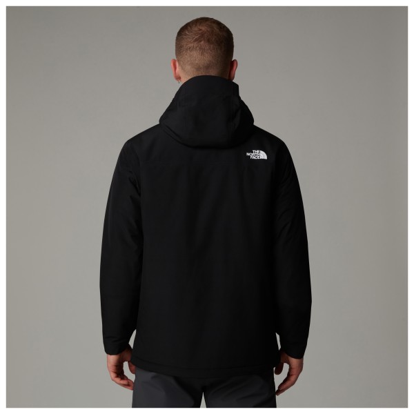 The North Face - Dryzzle Futurelight Insulated Jacket - Winterjas