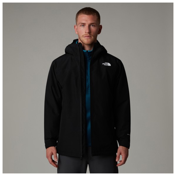 The North Face - Dryzzle Futurelight Insulated Jacket - Winterjas