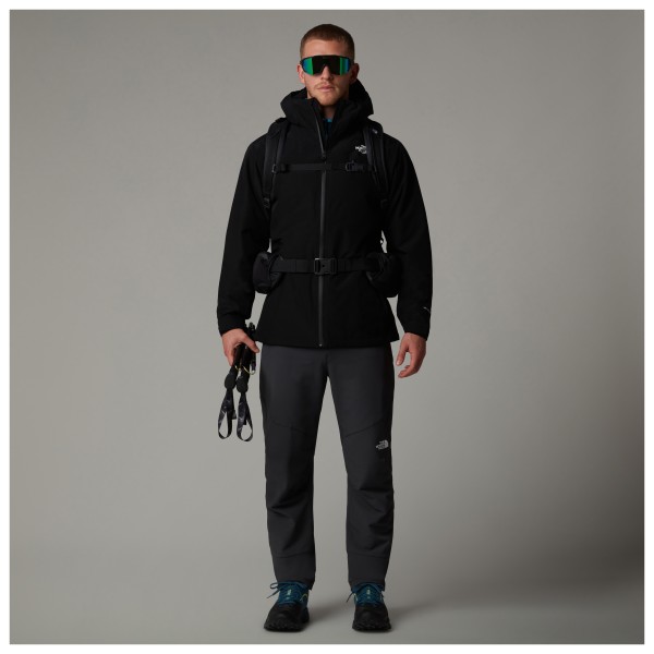 The North Face - Dryzzle Futurelight Insulated Jacket - Winterjas