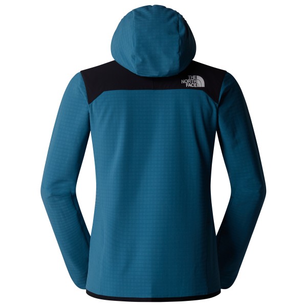 The North Face - Elixir Hybrid Ventrix Midlayer - Chaqueta de fibra sintética