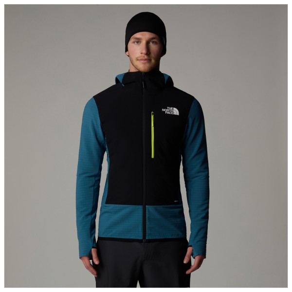 The North Face - Elixir Hybrid Ventrix Midlayer - Synthetisch jack