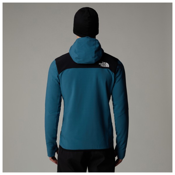 The North Face - Elixir Hybrid Ventrix Midlayer - Synthetisch jack