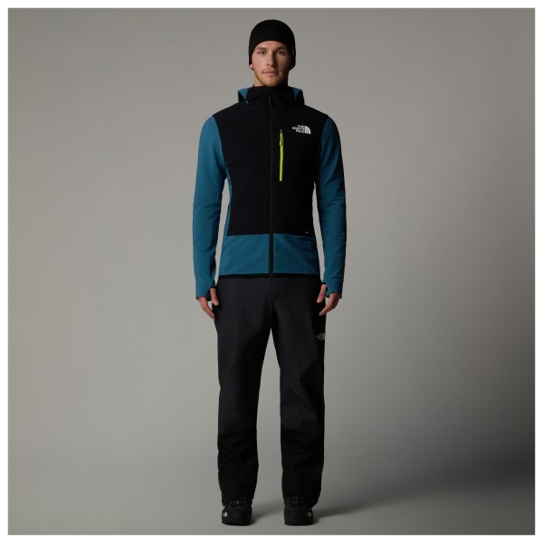 The North Face - Elixir Hybrid Ventrix Midlayer - Synthetisch jack