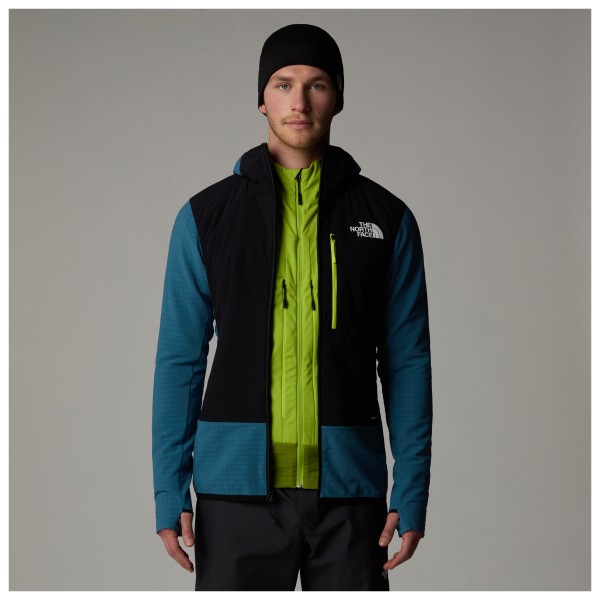 The North Face - Elixir Hybrid Ventrix Midlayer - Tekokuitutakki