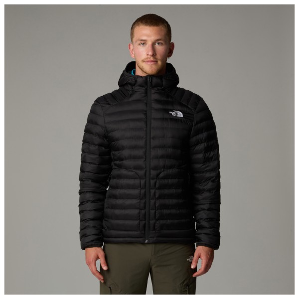 The North Face - Huila Synthetic Hoodie - Synthetische jas