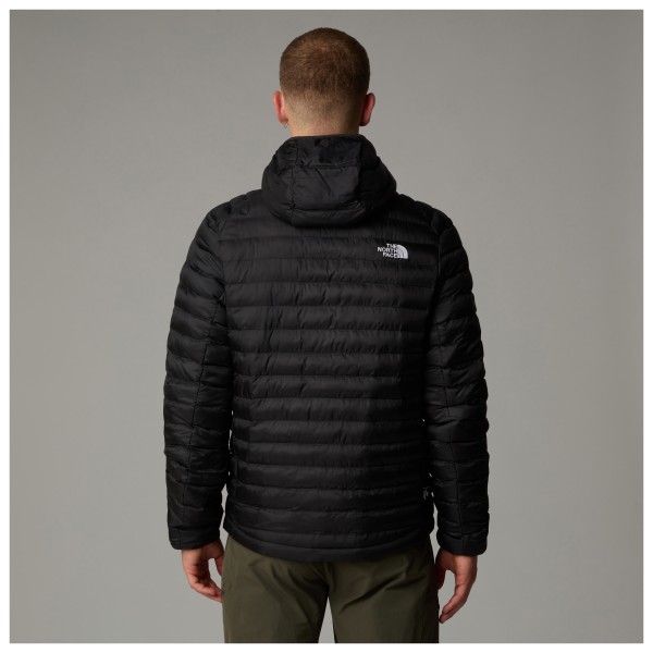 The North Face - Huila Synthetic Hoodie - Synthetische jas