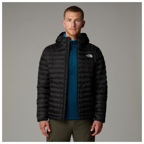 The North Face - Huila Synthetic Hoodie - Synthetische jas