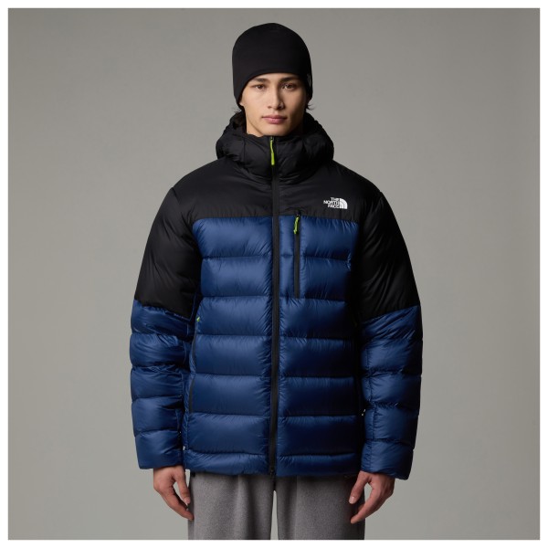 The North Face - Kalix Down Hoodie - Donsjack