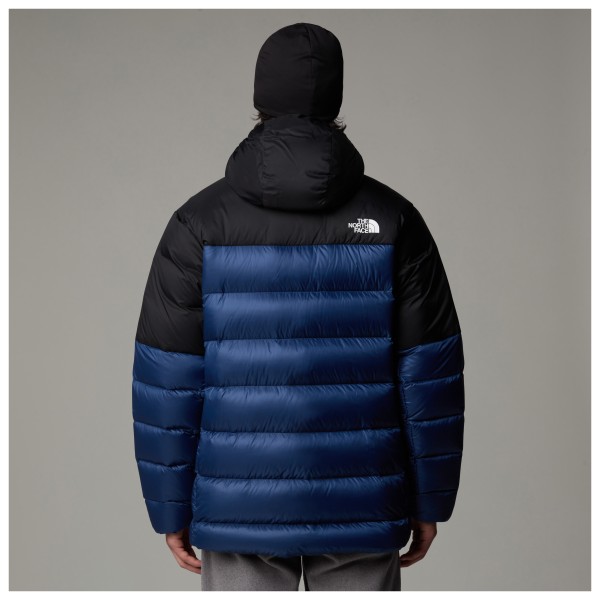 The North Face - Kalix Down Hoodie - Donsjack