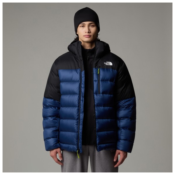 The North Face - Kalix Down Hoodie - Donsjack
