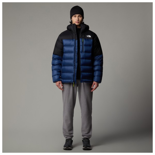 The North Face - Kalix Down Hoodie - Donsjack