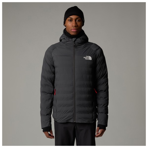 The North Face - Macugnaga 50/50 Synthetic - Syntetjacka