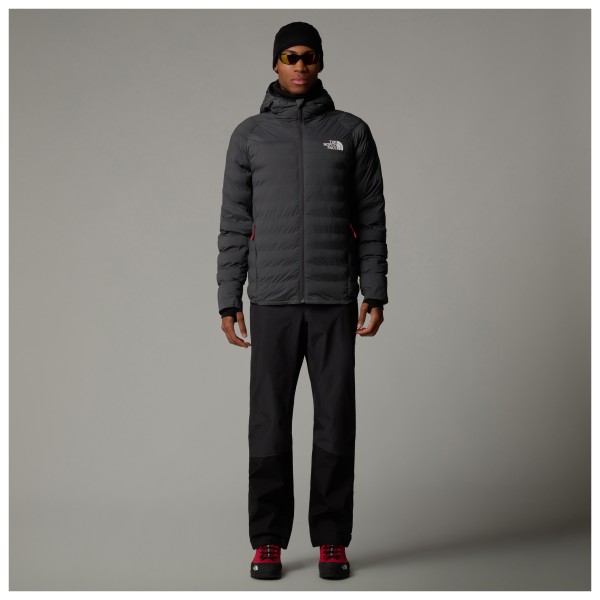 The North Face - Macugnaga 50/50 Synthetic - Syntetjacka