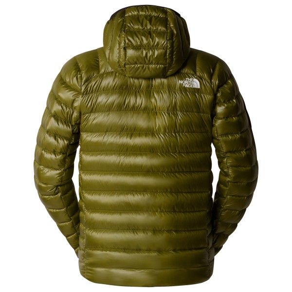 The North Face - Summit Breithorn Hoodie - Donsjas