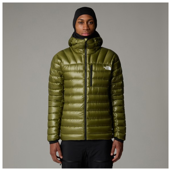 The North Face - Summit Breithorn Hoodie - Donsjas