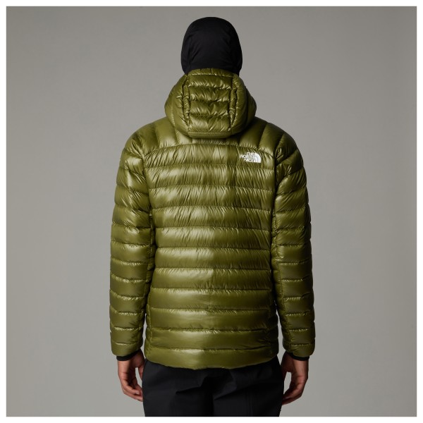 The North Face - Summit Breithorn Hoodie - Donsjas