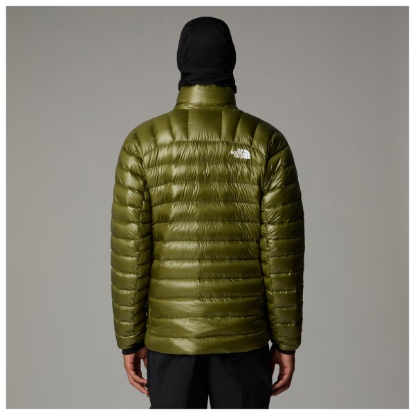 The North Face - Summit Breithorn Jacket - Donsjas
