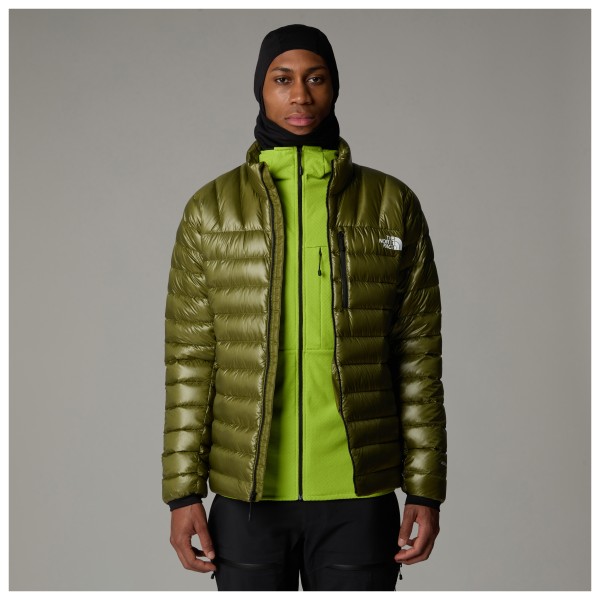 The North Face - Summit Breithorn Jacket - Donsjas