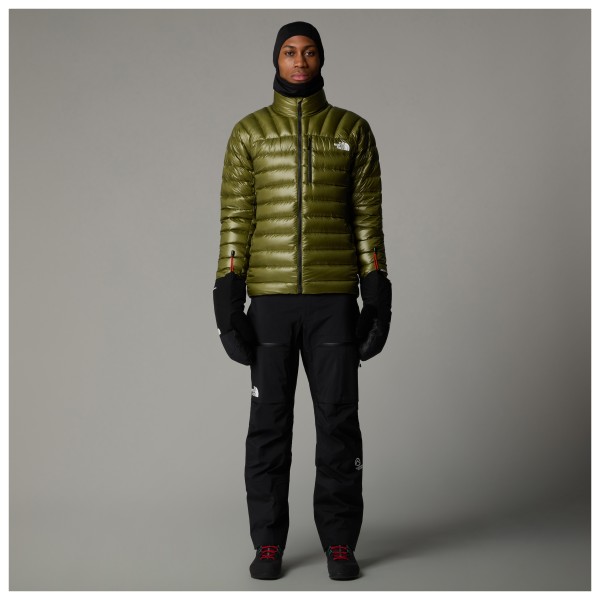The North Face - Summit Breithorn Jacket - Donsjas