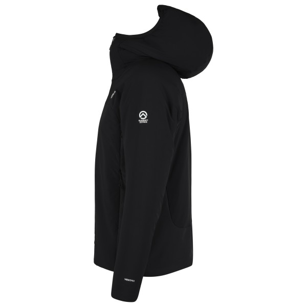 The North Face - Summit Casaval Hybrid Hoodie - Synthetische jas
