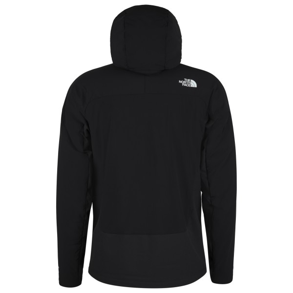 The North Face - Summit Casaval Hybrid Hoodie - Synthetische jas