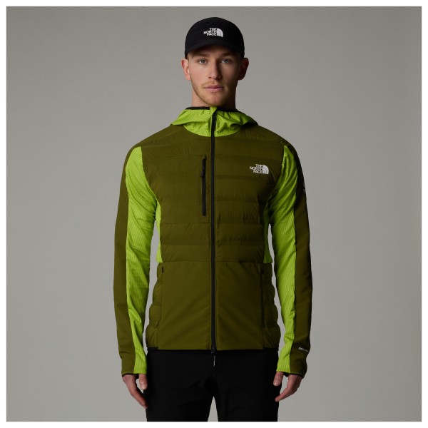 The North Face - Summit Garnet Canyon Jacket - Donsjack