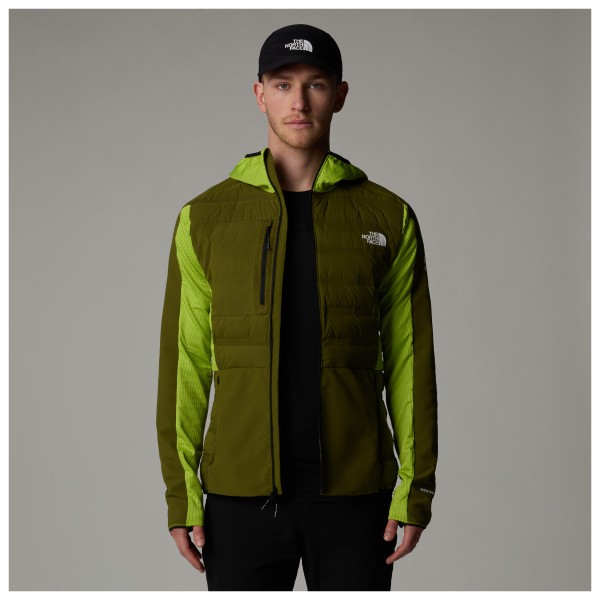 The North Face - Summit Garnet Canyon Jacket - Donsjack