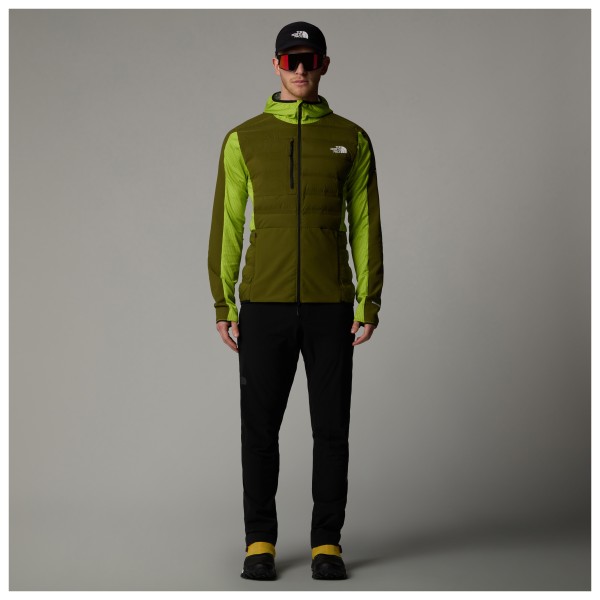 The North Face - Summit Garnet Canyon Jacket - Donsjack