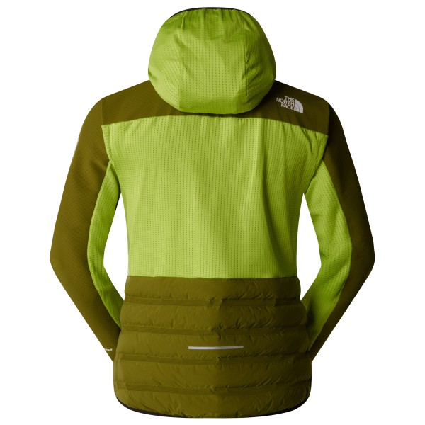 The North Face - Summit Garnet Canyon Jacket - Donsjas