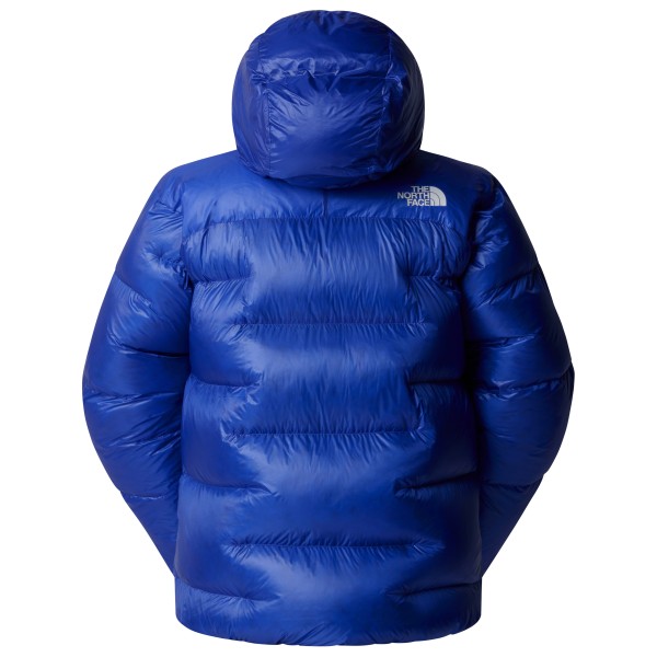 The North Face - Summit Pumori Down Parka - Chaqueta de plumas