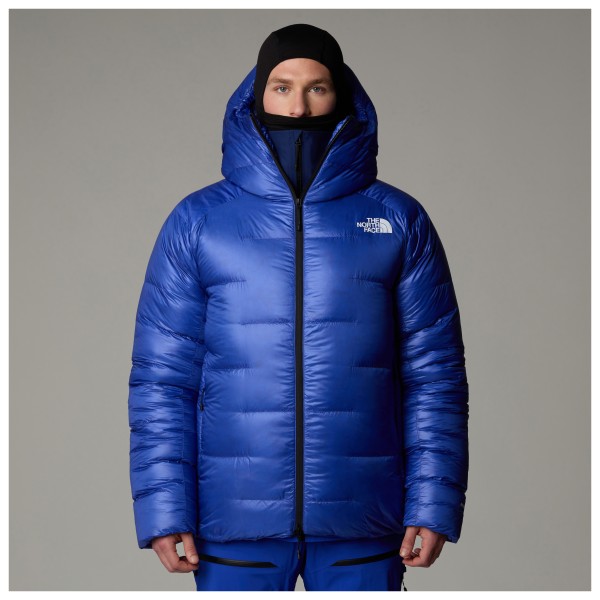 The North Face - Summit Pumori Down Parka - Chaqueta de plumas