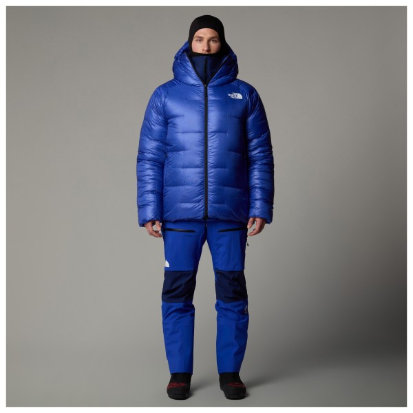 The North Face - Summit Pumori Down Parka - Chaqueta de plumas