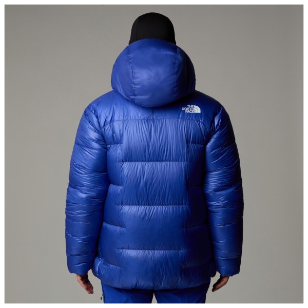 The North Face - Summit Pumori Down Parka - Dunjakke