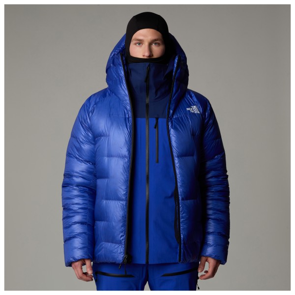 The North Face - Summit Pumori Down Parka - Dunjakke