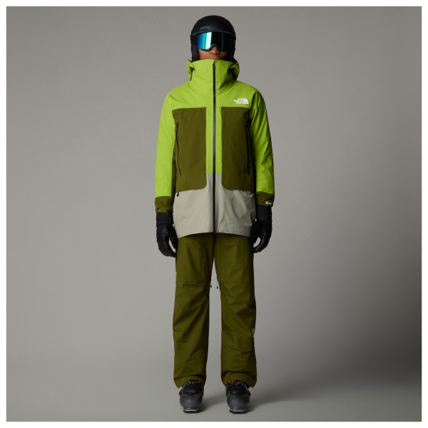 The North Face - Summit Verbier GTX Jacket - Ski jacket