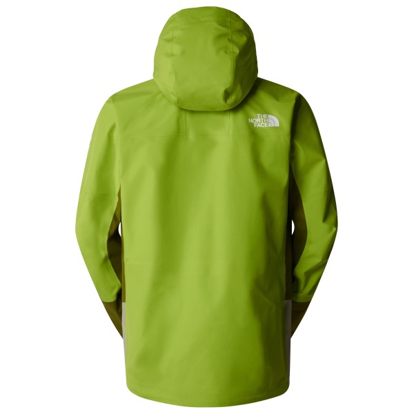 The North Face - Summit Verbier GTX Jacket - Ski-jas