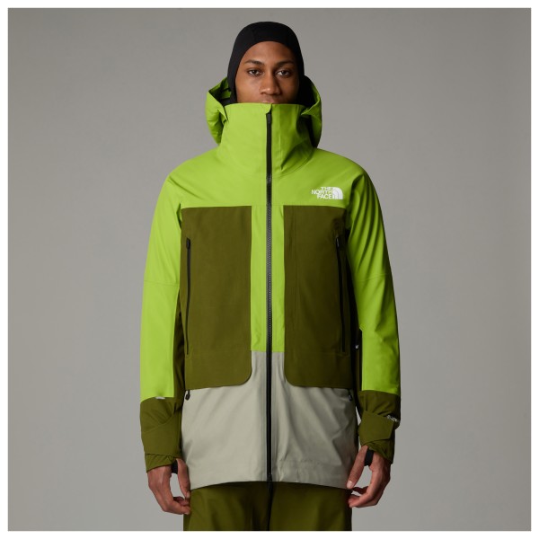 The North Face - Summit Verbier GTX Jacket - Skidjacka