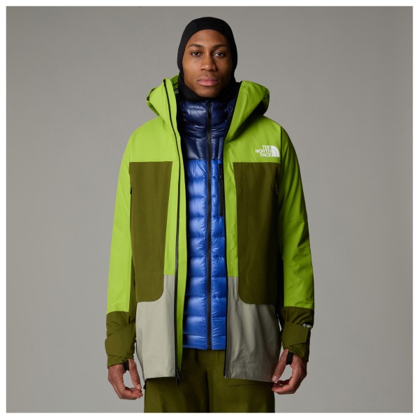 The North Face - Summit Verbier GTX Jacket - Skidjacka