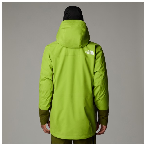 The North Face - Summit Verbier GTX Jacket - Skijakke