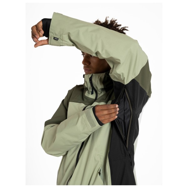 Armada - Ansel 2L Shell Jacket - Giacca da sci