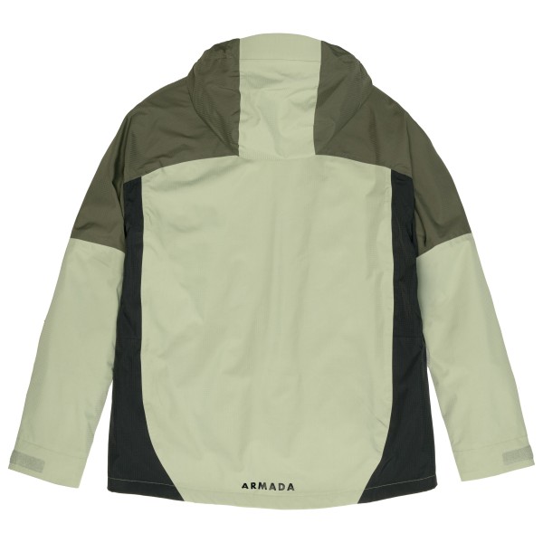 Armada - Ansel 2L Shell Jacket - Laskettelutakki