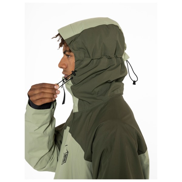 Armada - Ansel 2L Shell Jacket - Laskettelutakki