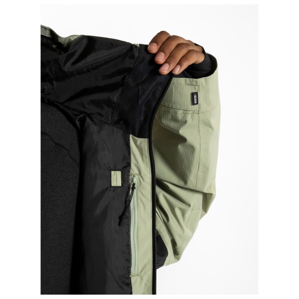 Armada - Ansel 2L Shell Jacket - Laskettelutakki