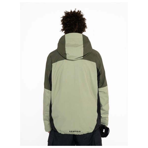 Armada - Ansel 2L Shell Jacket - Skijakke