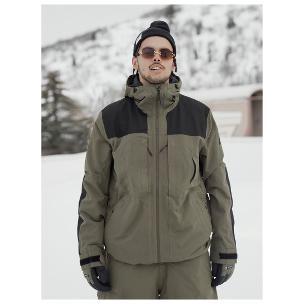 Armada - Bergs 2L Insulated Jacket - Giacca da sci