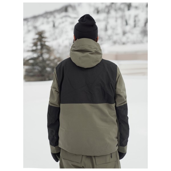 Armada - Bergs 2L Insulated Jacket - Laskettelutakki