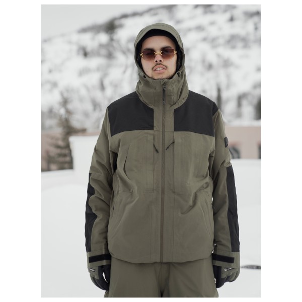 Armada - Bergs 2L Insulated Jacket - Skidjacka