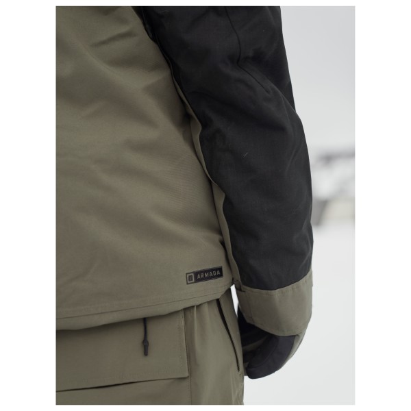 Armada - Bergs 2L Insulated Jacket - Skijacke