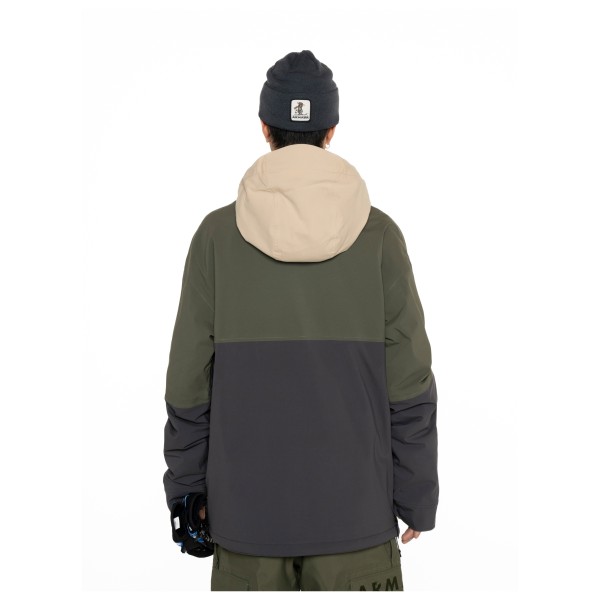 Armada - Gansett 2L Insulated Anorak Jacket - Chaqueta de esquí