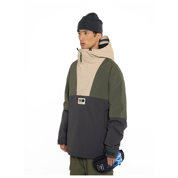 Armada - Gansett 2L Insulated Anorak Jacket - Chaqueta de esquí
